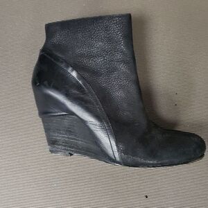 Vince camuto boots 